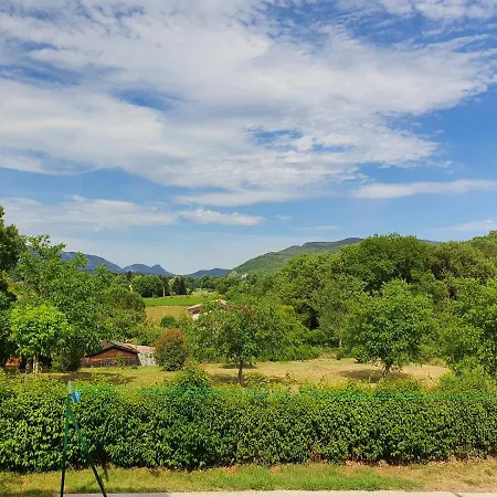 Дом отдыха Maison Avec Piscine Entre Garrigue Et Cevennes *