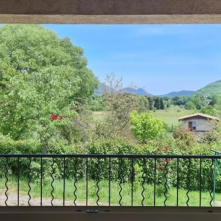 Maison Avec Piscine Entre Garrigue Et Cevennes Feriehus Cazilhac (Herault)