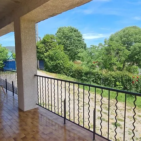 Feriehus Maison Avec Piscine Entre Garrigue Et Cevennes Cazilhac (Herault)