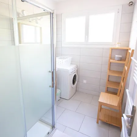 Дом отдыха Maison Avec Piscine Entre Garrigue Et Cevennes