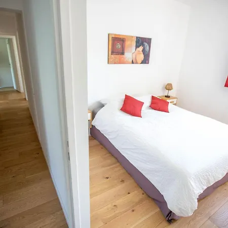 Maison Avec Piscine Entre Garrigue Et Cevennes Дом отдыха *