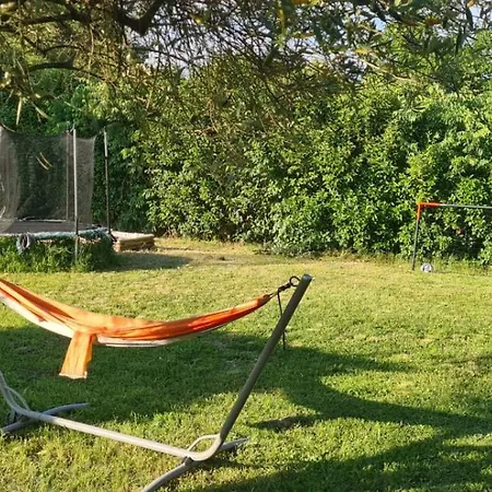 Maison Avec Piscine Entre Garrigue Et Cevennes *