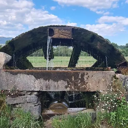 Дом отдыха Maison Avec Piscine Entre Garrigue Et Cevennes Cazilhac (Herault)