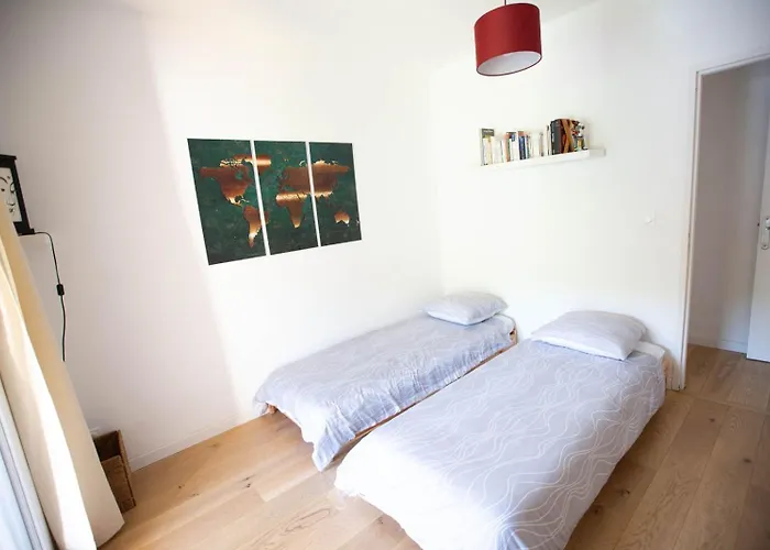 Nyaraló Maison Avec Piscine Entre Garrigue Et Cevennes *