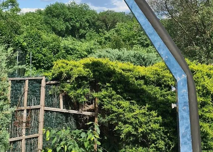 Nyaraló Maison Avec Piscine Entre Garrigue Et Cevennes *