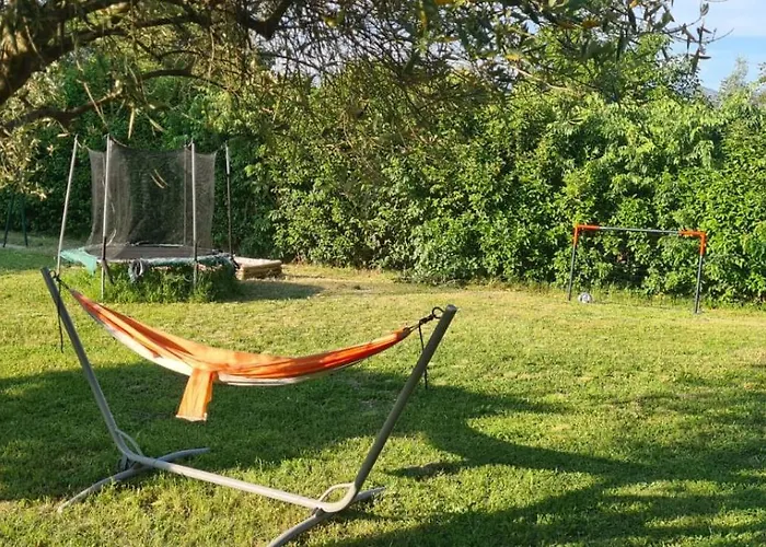 Maison Avec Piscine Entre Garrigue Et Cevennes *